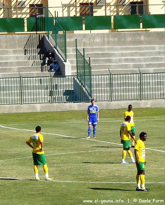 El Gouna FC vs FC Luzern 0079